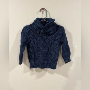 Cat & Jack Boys Sweater